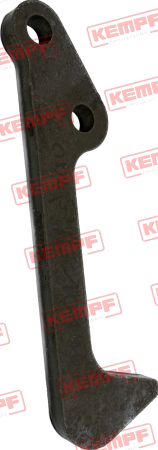 101907 Kempf Haken f. ZVR